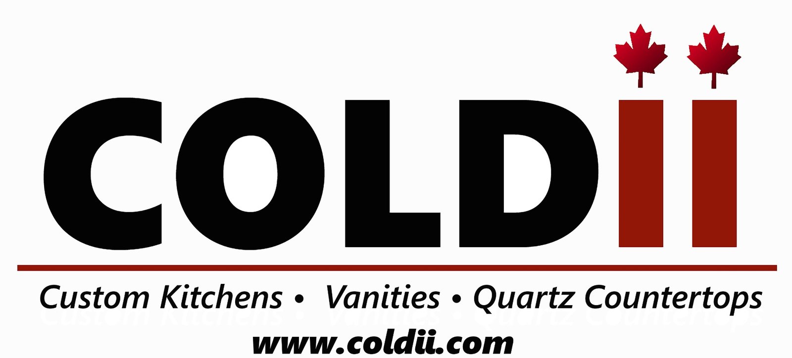Coldii Kitchens Calgary logo